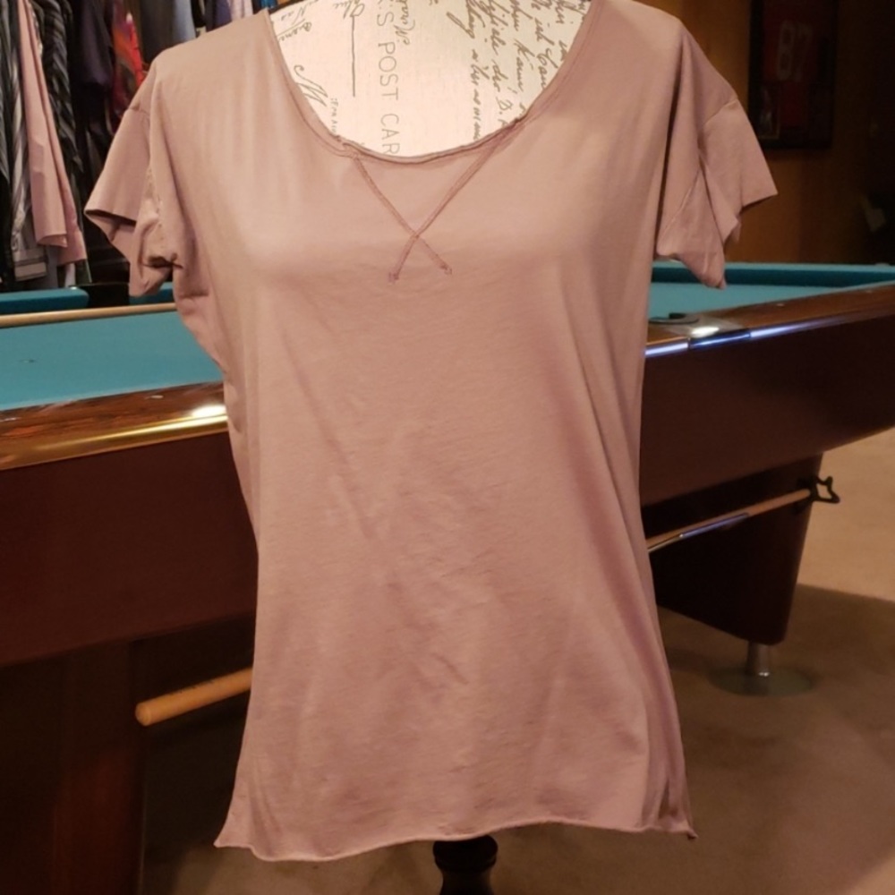 Great Michael Stars tee one size